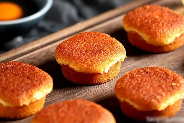 图片[1]-大师傅多套小吃技术全部课程（几十个技术合集）-小吃方略网