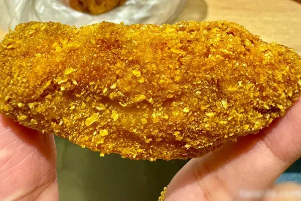 图片[1]-实体店牛人炸货铺炸鸡技术-小吃方略网