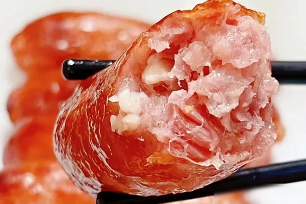 大嫂鲜肉烤肠技术配方和视频教程-小吃方略网