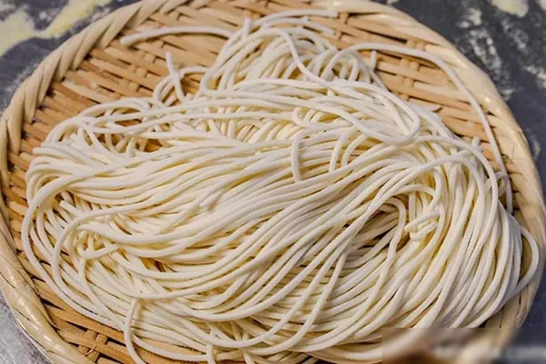 图片[1]-勇哥实体店鲜面条全套技术-小吃方略网