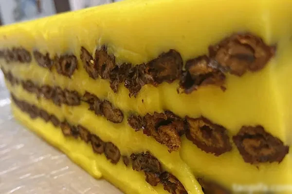 糯叽叽+切糕60多种-小吃方略网