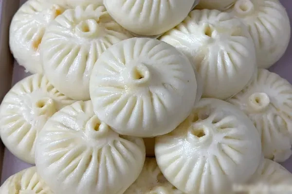 冷发酵＋速冻包子技术 （新时尚潮流老面工艺）-小吃方略网