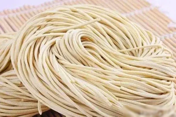 拉面哥商业版全套技术-小吃方略网