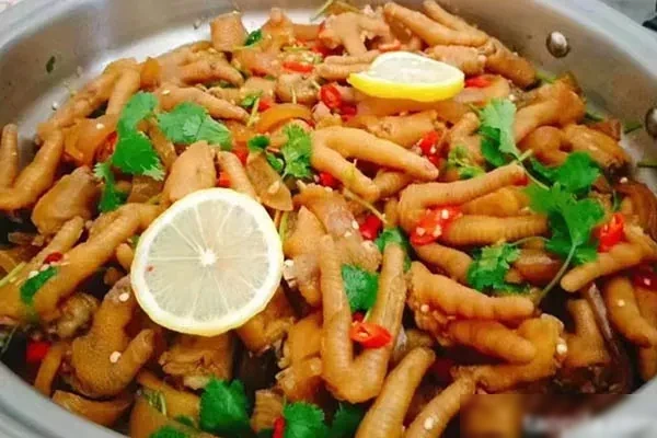 图片[1]-皇后卤味全套技术-小吃方略网