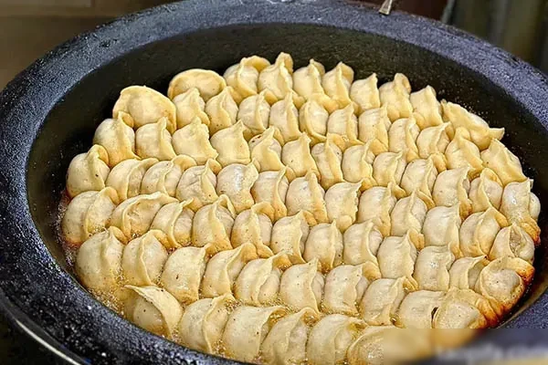 图片[1]-面点技术私教课价值29900米-小吃方略网