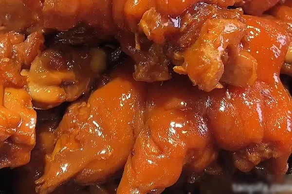 餐饮技术（20套）-小吃方略网