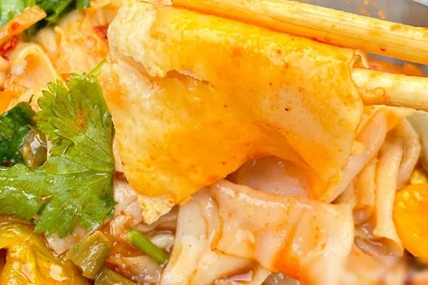 小笼包店-广东石磨肠粉技术-小吃方略网