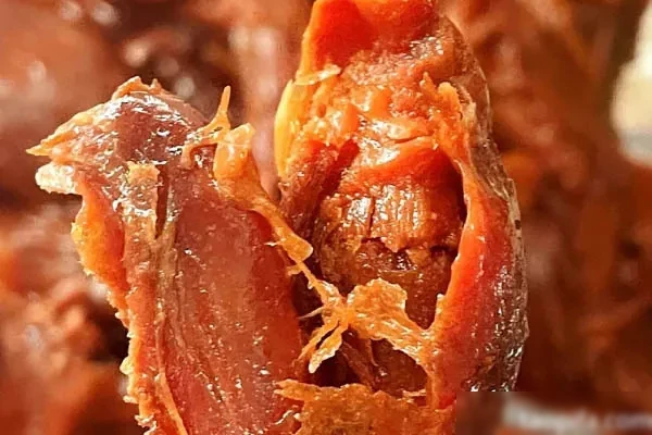 川骨香手撕板鸭技术配方和视频教程-小吃方略网