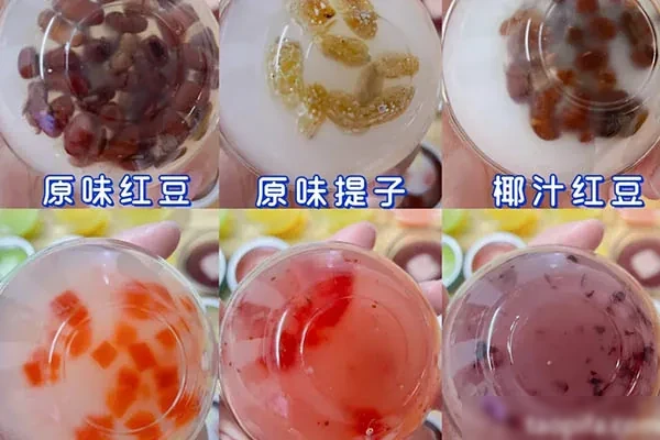 图片[1]-米奇钵仔糕原版资料-小吃方略网