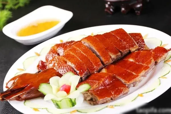 十八子熟食全套技术配方和视频教程-小吃方略网