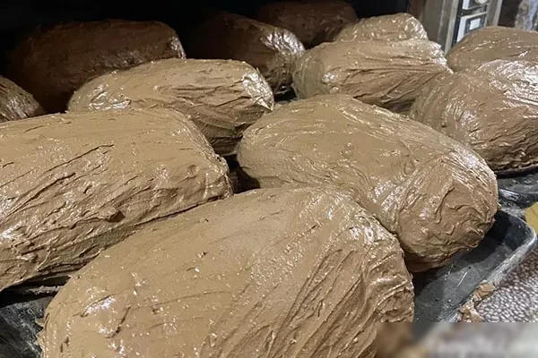 正宗黄泥叫花鸡技术配方和视频教程-小吃方略网