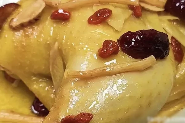 罗庄烧味（37套）技术配方和视频教程-小吃方略网