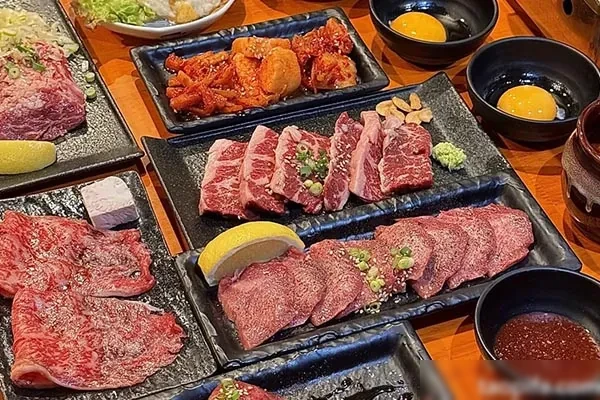 日料日式烤肉57款爆款酱汁-小吃方略网