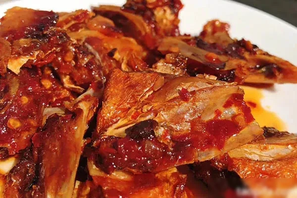 麻辣鱼系列视频教程-小吃方略网