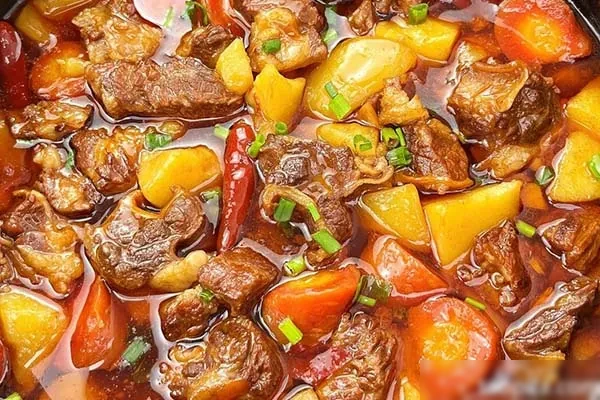 图片[1]-《商用砂锅大课》全套技术技术配方和视频教程-小吃方略网