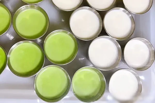 甜品铺好技术配方和视频教程-小吃方略网