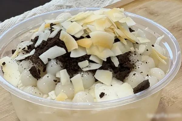 图片[1]-十款实用饮品冰品商用配方和视频教程-小吃方略网