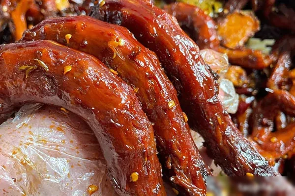 图片[1]-黑鸭技术（合集）-小吃方略网