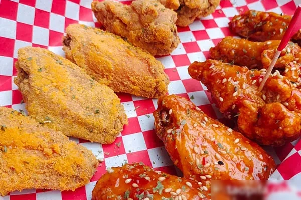 图片[1]-boss炸鸡技术配方和视频教程-小吃方略网