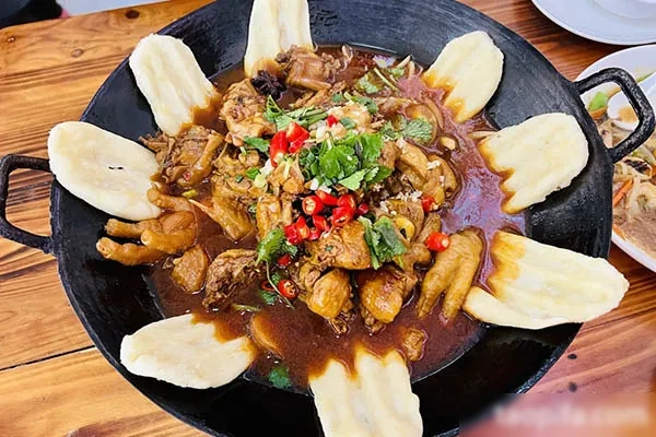 图片[1]-地锅大全（纯开店技术)  配方和视频教程-小吃方略网