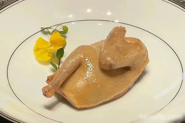 图片[1]-盐水卤鸽教学视频教程-小吃方略网