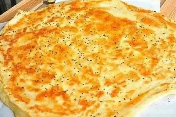 图片[1]-独一味油饼制作视频教程-小吃方略网