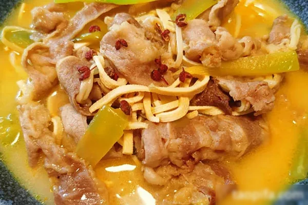 万能金酸汤视频教程-小吃方略网