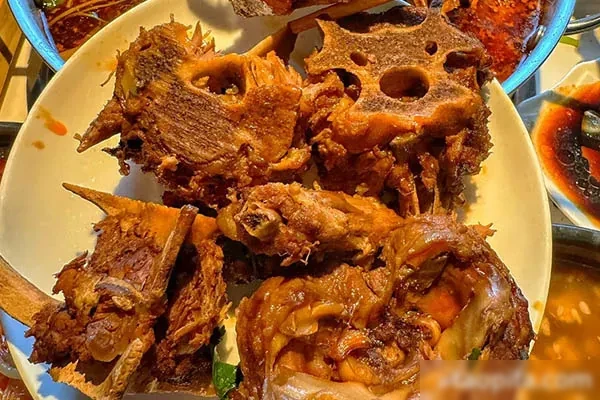 图片[1]-羊蝎子视频教程-小吃方略网