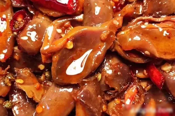 网红开店冷吃特色技术绝密-小吃方略网