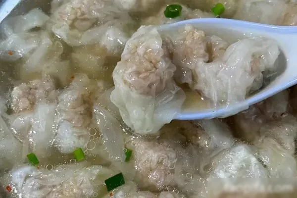 图片[1]-馄饨技术培训-小吃方略网