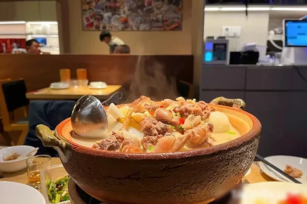 雷州羊肉、羊肉煲核心技术配方和视频教程-小吃方略网