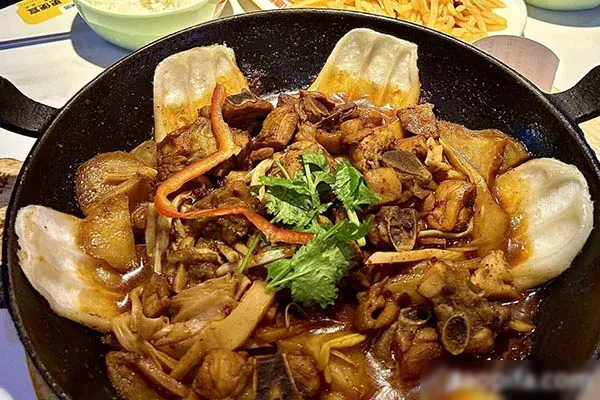 图片[1]-小地锅技术教程全套-小吃方略网