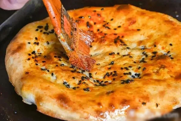 胜芳镇公婆饼技术配方和视频教程-小吃方略网