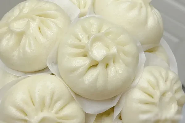 包子大全（开店专用) 视频教程-小吃方略网