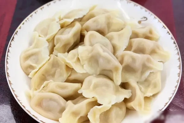 图片[1]-老韩厨羊肉水饺视频教程-小吃方略网