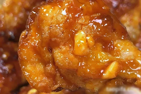 图片[1]-韩式炸鸡技术配方和视频教程-小吃方略网