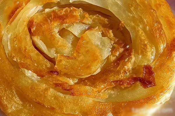 燕子吊炉饼技术配方和视频教程-小吃方略网