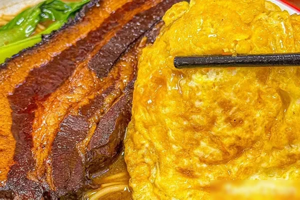 图片[1]-南京烫面罐汤小笼包视频教程-小吃方略网