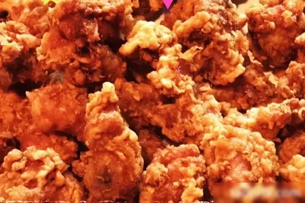 秦皇岛炸肉技术配方和视频教程-小吃方略网