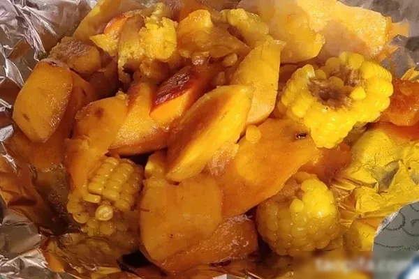 《嘎巴锅》全套核心技术视频教程-小吃方略网