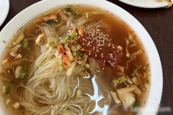 图片[1]-抚顺大冷面视频教程-小吃方略网