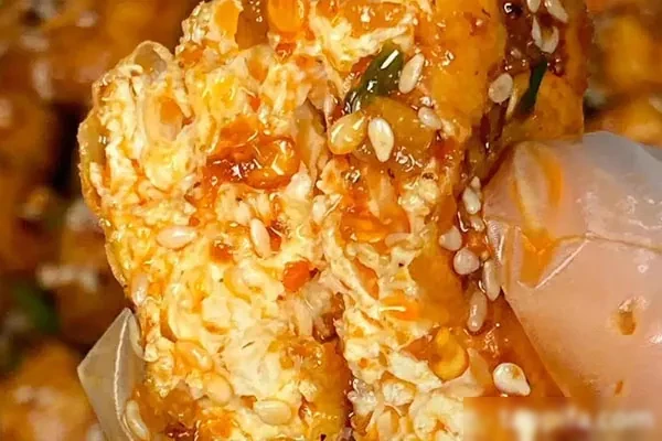 图片[1]-9种网红豆腐干的制作配方和视频教程-小吃方略网