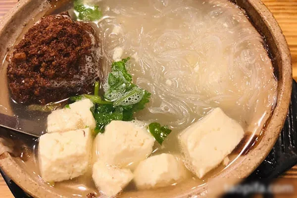 砂锅坛肉技术教学视频教程-小吃方略网