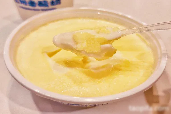 风味老酸奶视频教程-小吃方略网