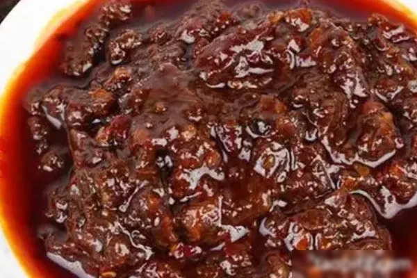 图片[1]-黄焖酱视频教程-小吃方略网