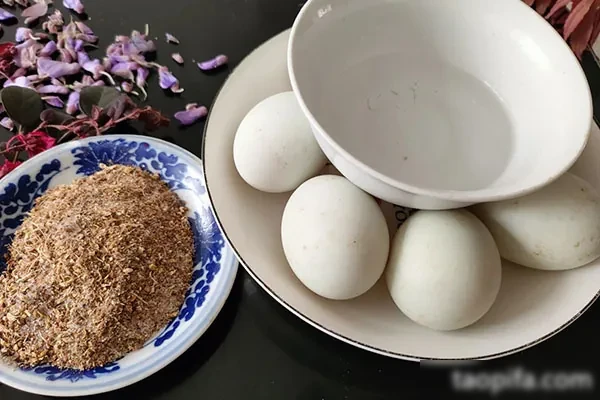 商业五香咸鸭蛋视频教程-小吃方略网