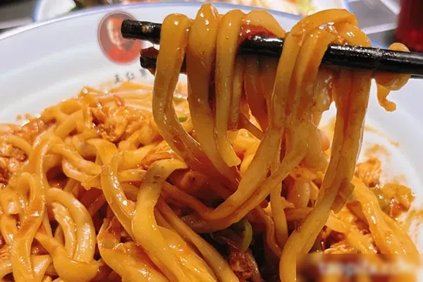 王氏大碗飞刀面视频教程-小吃方略网