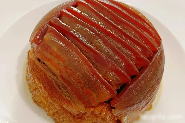 图片[1]-四川甜烧白技术视频教程-小吃方略网