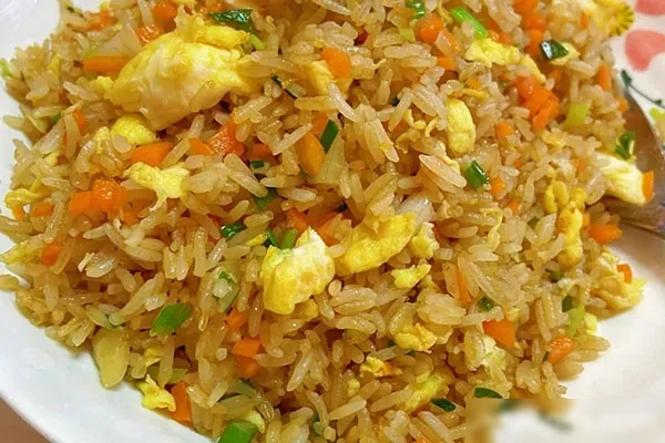 图片[1]-多种炒饭技术视频教学-小吃方略网