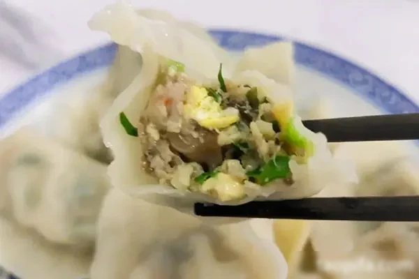 图片[1]-水饺技术资料和视频教程-小吃方略网